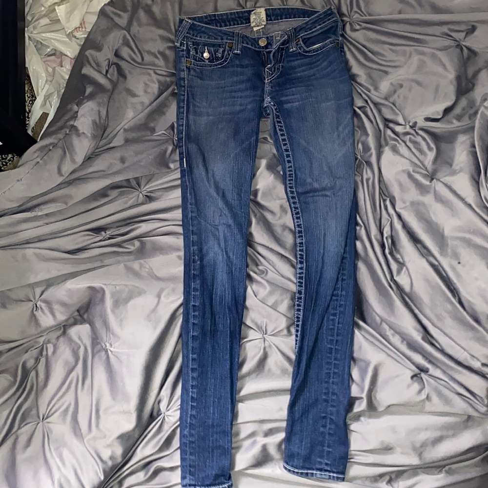 True Religion Jeans Size 28